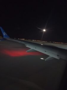 أبراهام لينكولن تنسحب الآن نحو أمريكا بعد استهدافها