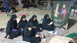 إسماعيل بكايي: قتلوا ما يقارب 170 بريئا