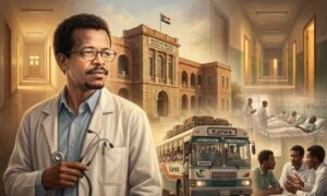 السينما حكايات شعبية (6) كلبة براقش الجاهلة