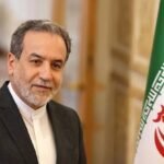 عباس عراقجي: نسعى لإنهاء كامل ودائم للحرب