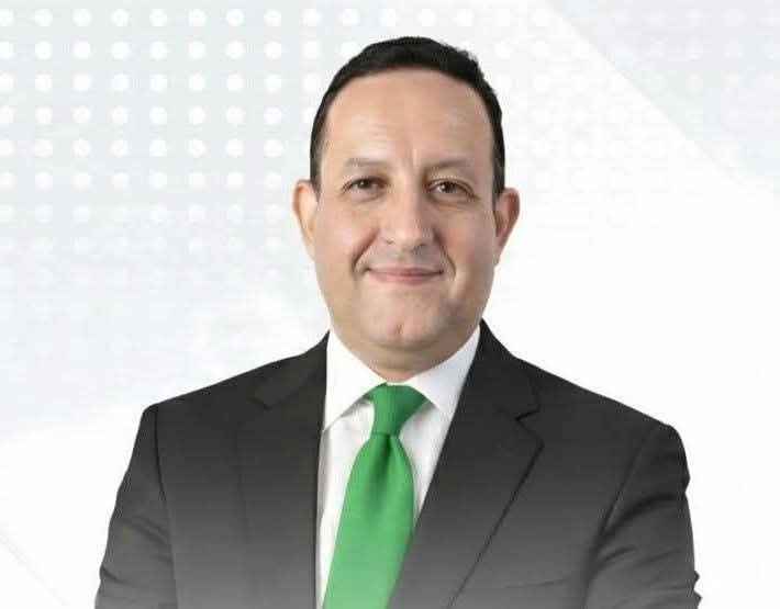 دلالات فوز عبد الغني بمنصب النقيب