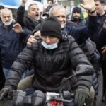 مسعود بزشكيان: الكيان الصهيوني قائم على الإرهاب