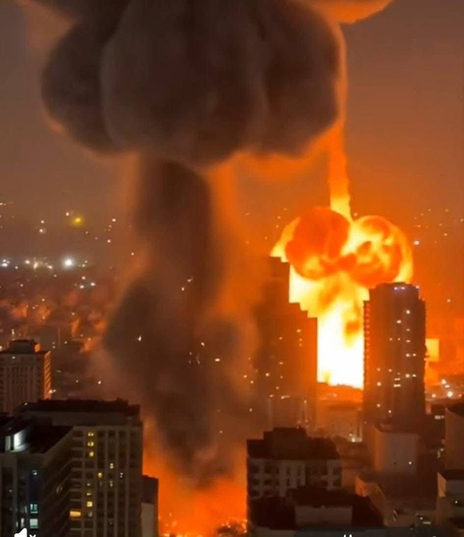 قيادي في حزب الله: أي اجتياح بري مكلفا للعدو