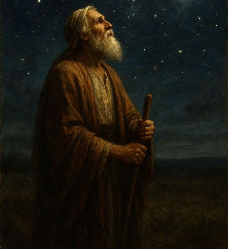 مقامات الصوفية (20) مقام الغريب