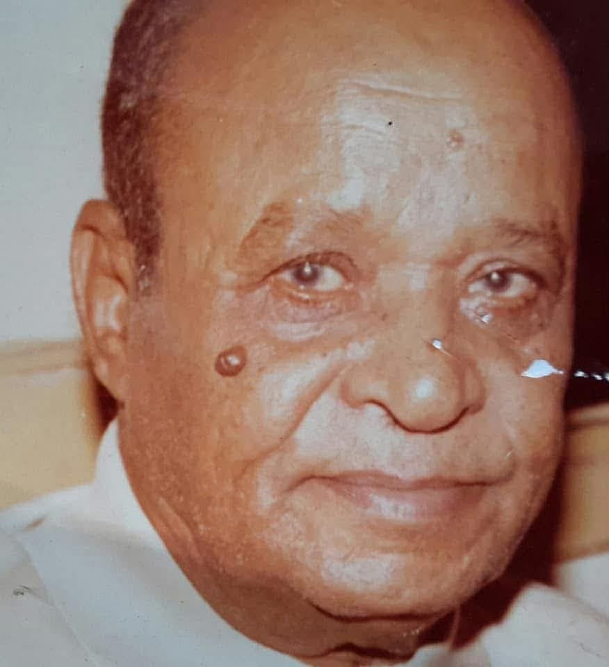 حضرة الناظر أبي