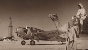 الإمارات وإيران وثلاث جزر