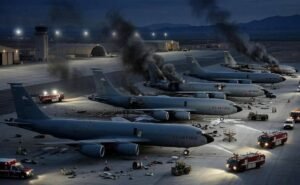 حرس الثورة: انتهى عصر الغطرسة الدولية