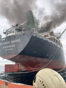 الحرس الثوري: تدمير مواقع صناعية ومراكز تجمع للقوات الأمريكية