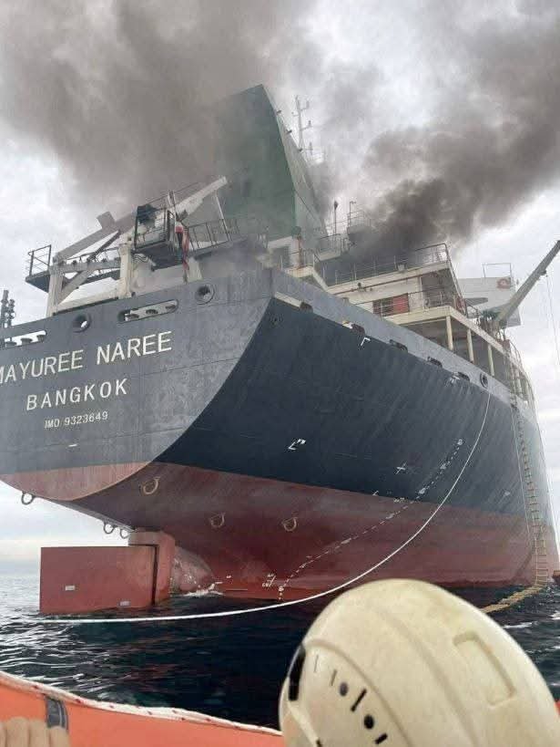 الحرس الثوري: تدمير مواقع صناعية ومراكز تجمع للقوات الأمريكية