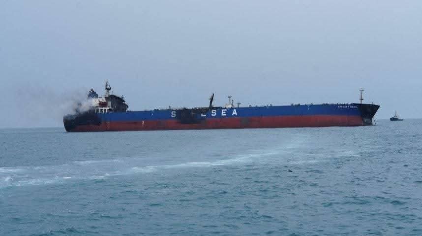 ترامب: الدول التي تستورد النفط  عليها الحماية