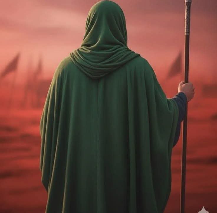 مقامات الصوفية  (21) مقام الشطح