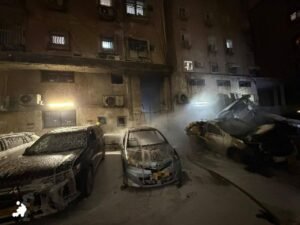 مسؤول إيراني: لا سيناريو لوقف اطلاق النار