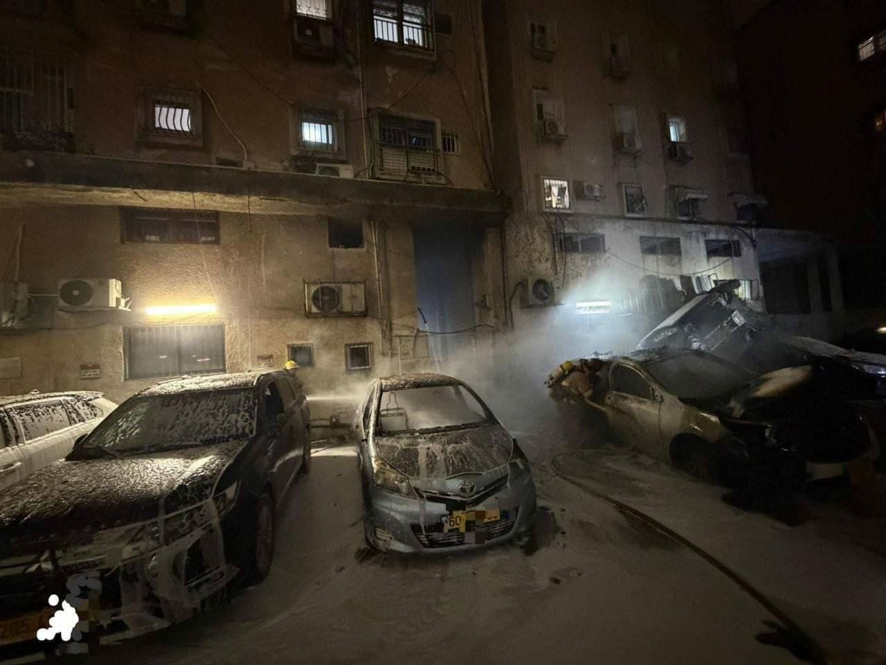 مسؤول إيراني: لا سيناريو لوقف اطلاق النار