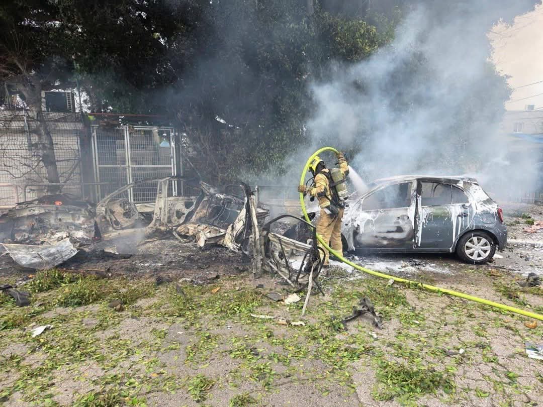 العميد مجيد موسوي: انطلقت اليوم صواريخ “سجّيل” الثقيلة
