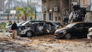 استدعاء 450 ألف جندي احتياط لجيش الاحتلال