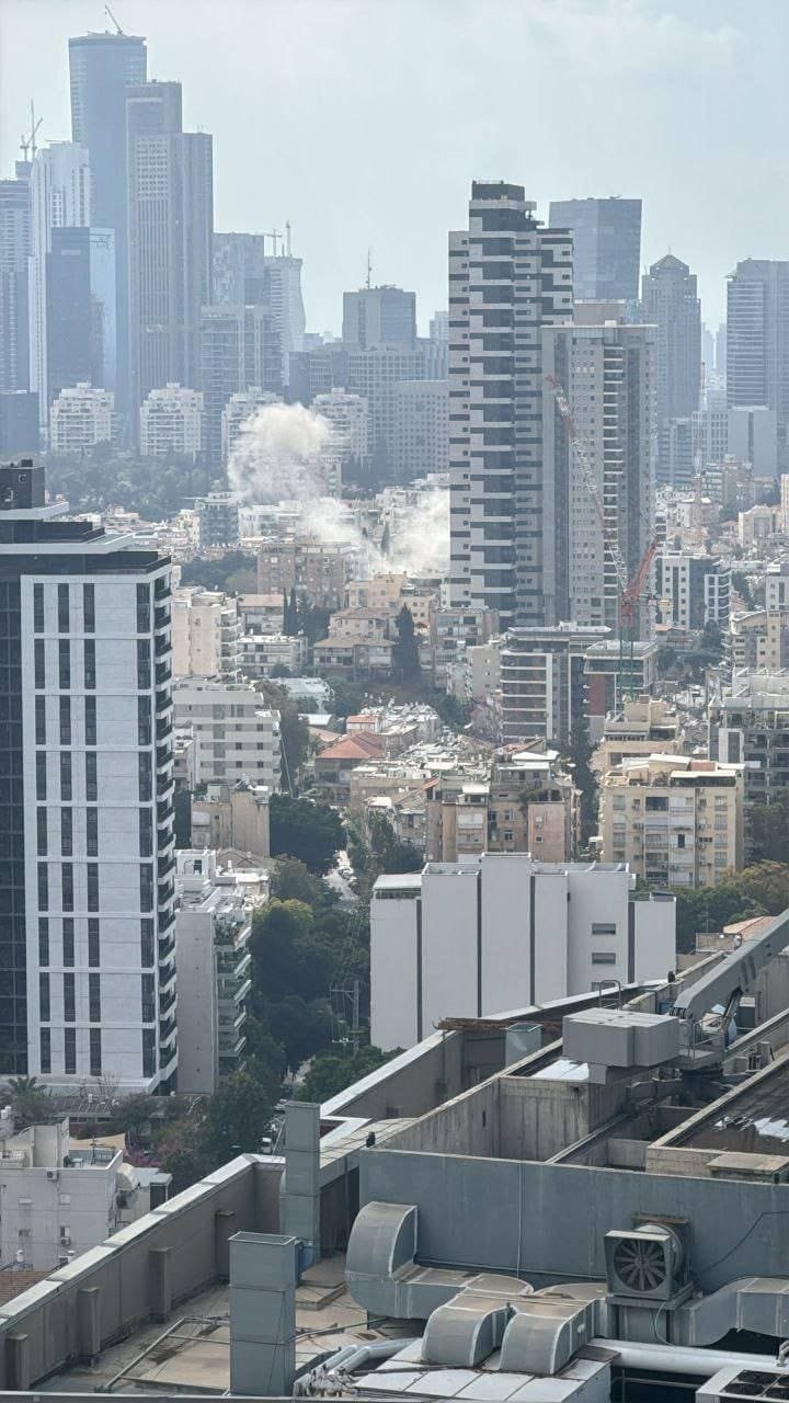 تقرير:الصواريخ الاعتراضية في إسرئيل تنفذ