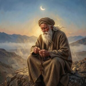 مقامات الصوفية (23) مقام المفارقة