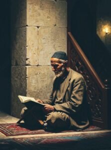 مقامات الصوفية (24) مقام الرؤيا