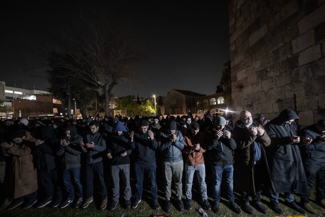 في ليلة القدر .. سحبت عنوان مقالي!