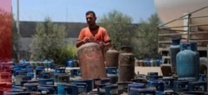 اقتصاد الإغاثة في غزة