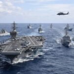 علاء عوض يكتب: هرمز يعيد تشكيل السياسة النقدية؟