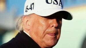  راي داليو يكتب: لعنة السويس قد تصيب ترامب