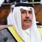 حمدد بن جاسم: لا يجب أن ندفع كلفة الصراع