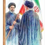 مجتبى خامنئي: العدو توهم إسقاط النظام