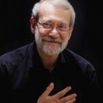 حول اغتيال لاريحانى