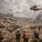 حدث أمني صعب في جنوب لبنان