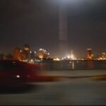 استهدافً مباشرً لأبراج تل أبيب