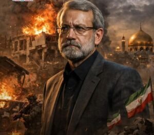 تداعيات مقتل لاريجاني