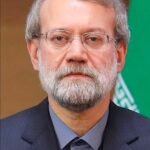 حماس تنعي القائد الشهيد علي لاريجاني