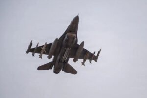 محمد حماد يكتب: إيران والشبح الذي هوى