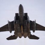 أمريكا تنقل عتاد عسكري إلى دول في الشرق الأوسط