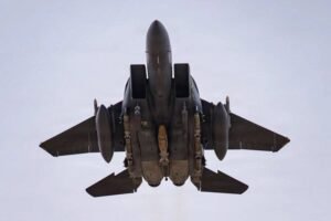 أمريكا تنقل عتاد عسكري إلى دول في الشرق الأوسط