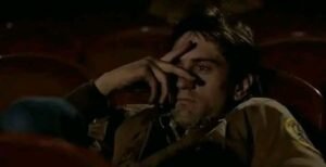 السينما حكايات شعبية (6) عم نظير   ريجان وسائق التاكسي