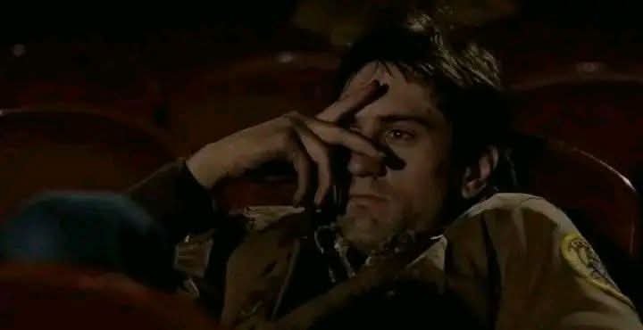 السينما حكايات شعبية (6) عم نظير   ريجان وسائق التاكسي