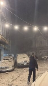 صفارات الإنذار تدوي في عسقلان وغلاف غزة