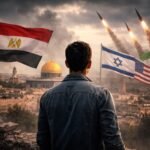 حين تختل البوصلة:الوعي المصري بين ثبات العداء وإرباك الإقليم