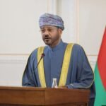 وزير الخارجية العماني: الرد الإيراني كان حتميا