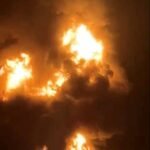 ترامب: إسرائيل لن تشن أي هجمات أخرى بحقل جنوب بارس