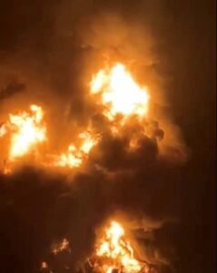 ترامب: إسرائيل لن تشن أي هجمات أخرى بحقل جنوب بارس