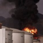 بلومبرغ: إيران أطلقت أكثر من 3000 صاروخ منذ بداية الحرب