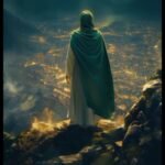 مقامات الصوفية (25) : مقام العبور المسحور