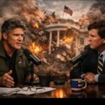 علاء عوض يكتب: البيت الأبيض يتصدع