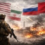 من يحدد نهاية الحرب؟