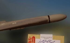 الحرس الثوري : مستمرون في إنتاج الصواريخ في الحرب