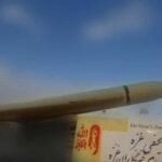 الحرس الثوري: ننتظر مشاة البحرية الأمريكية بفارغ الصبر