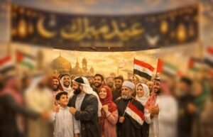 د. أيمن خالد يكتب: من روح العيد إلى مشروع الوحدة